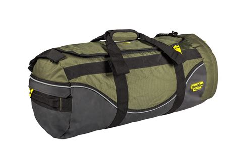 canvas duffle bag medium.